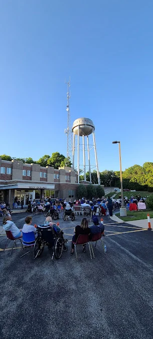 ROCKY KNOLL HEALTH CARE