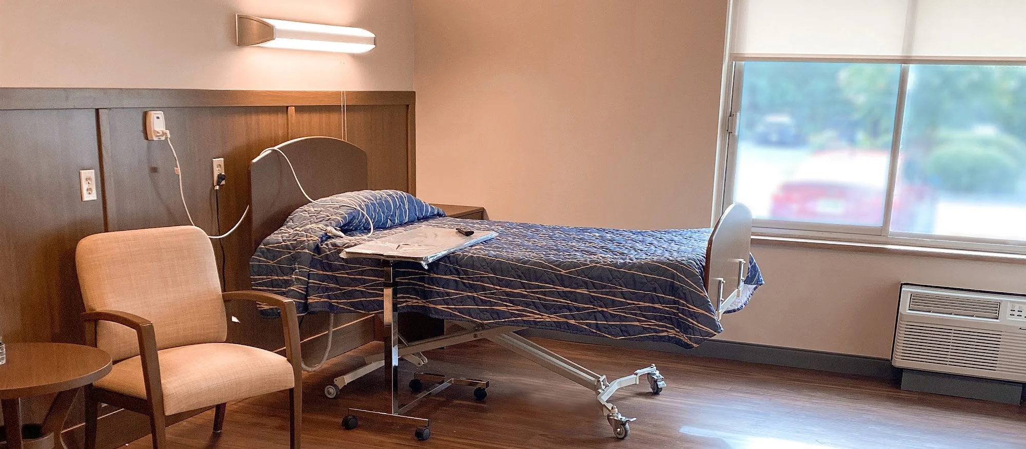 ROCKY MOUNT HEALTH & REHAB CENTER