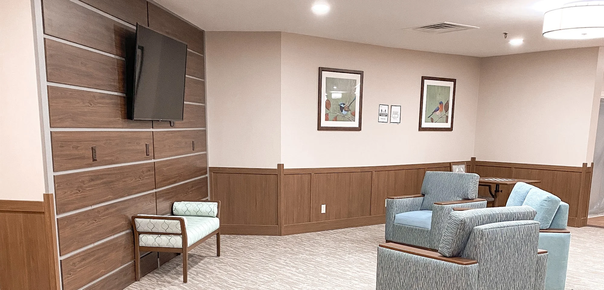 ROCKY MOUNT HEALTH & REHAB CENTER