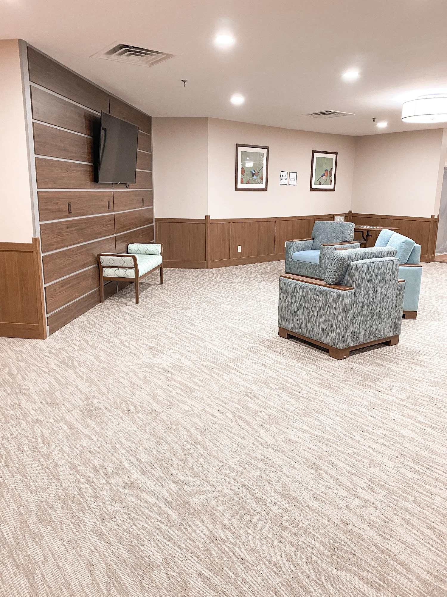 ROCKY MOUNT HEALTH & REHAB CENTER