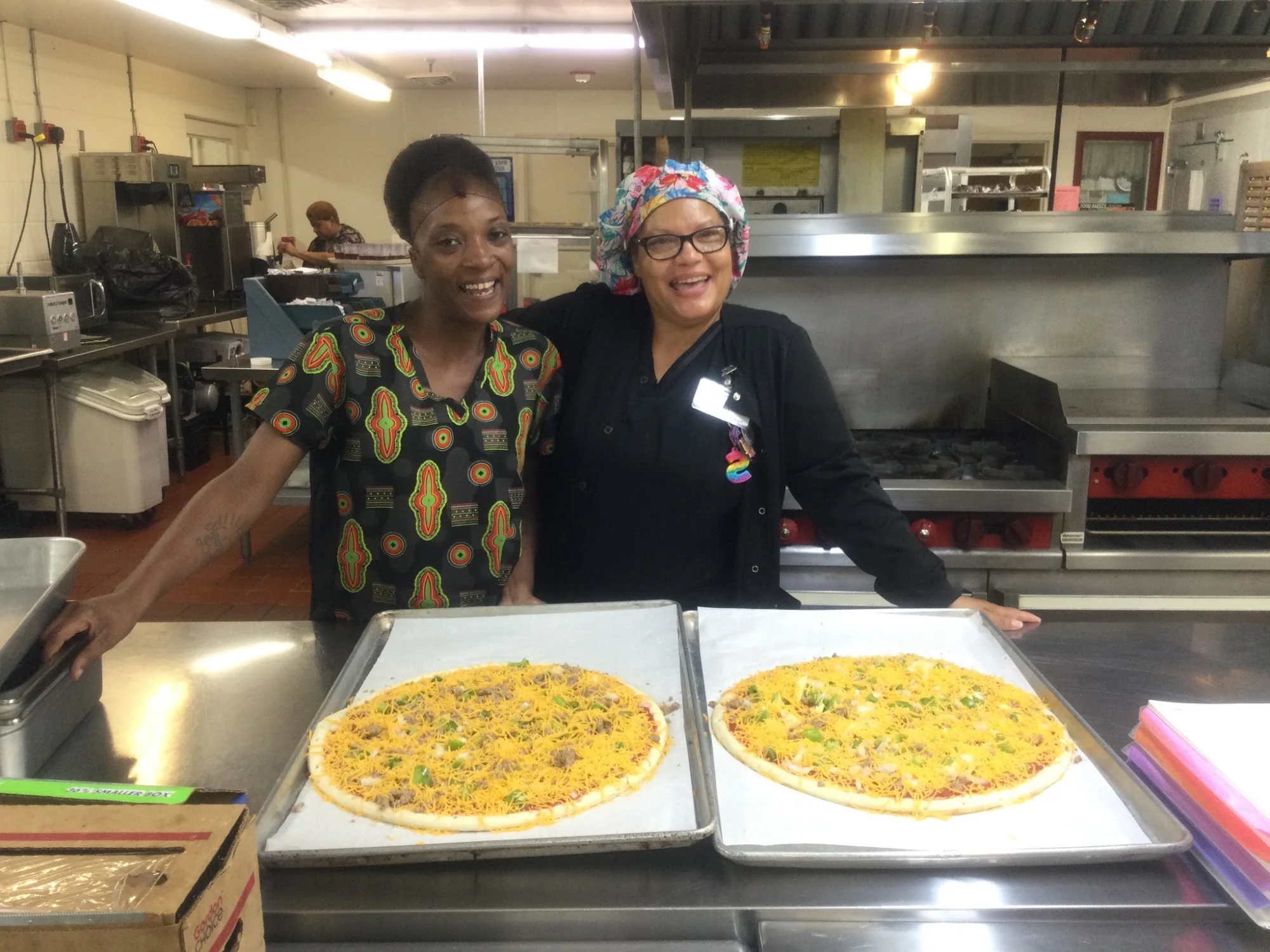 ROCKY MOUNT REHABILITATION CENTER