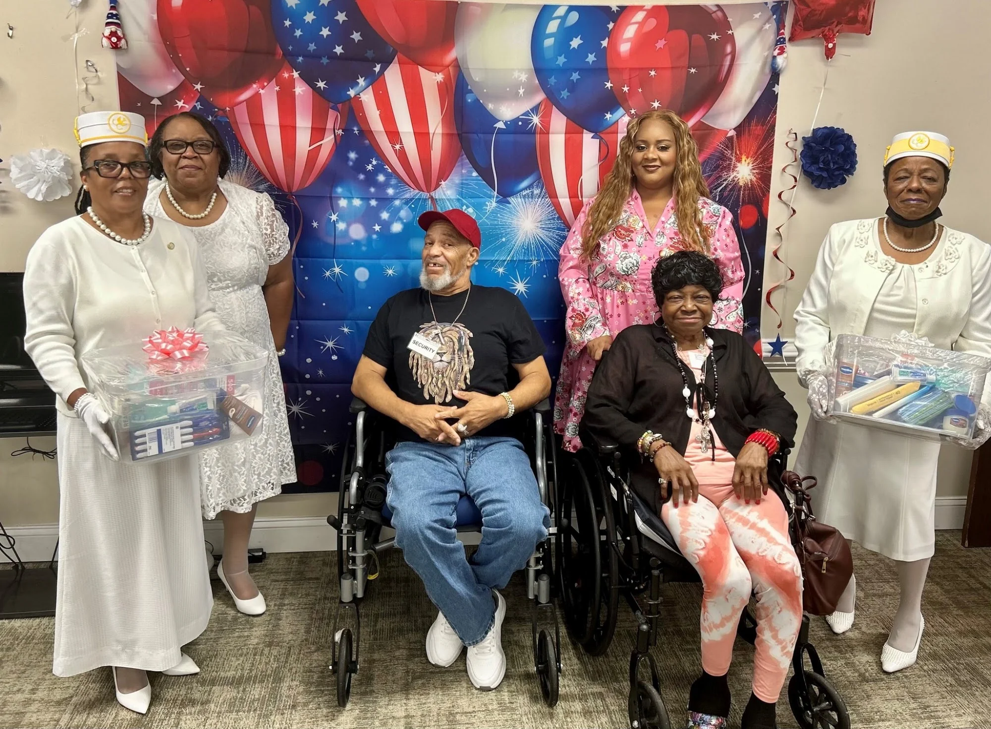 ROCKY MOUNT REHABILITATION CENTER