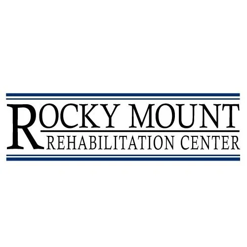 ROCKY MOUNT REHABILITATION CENTER
