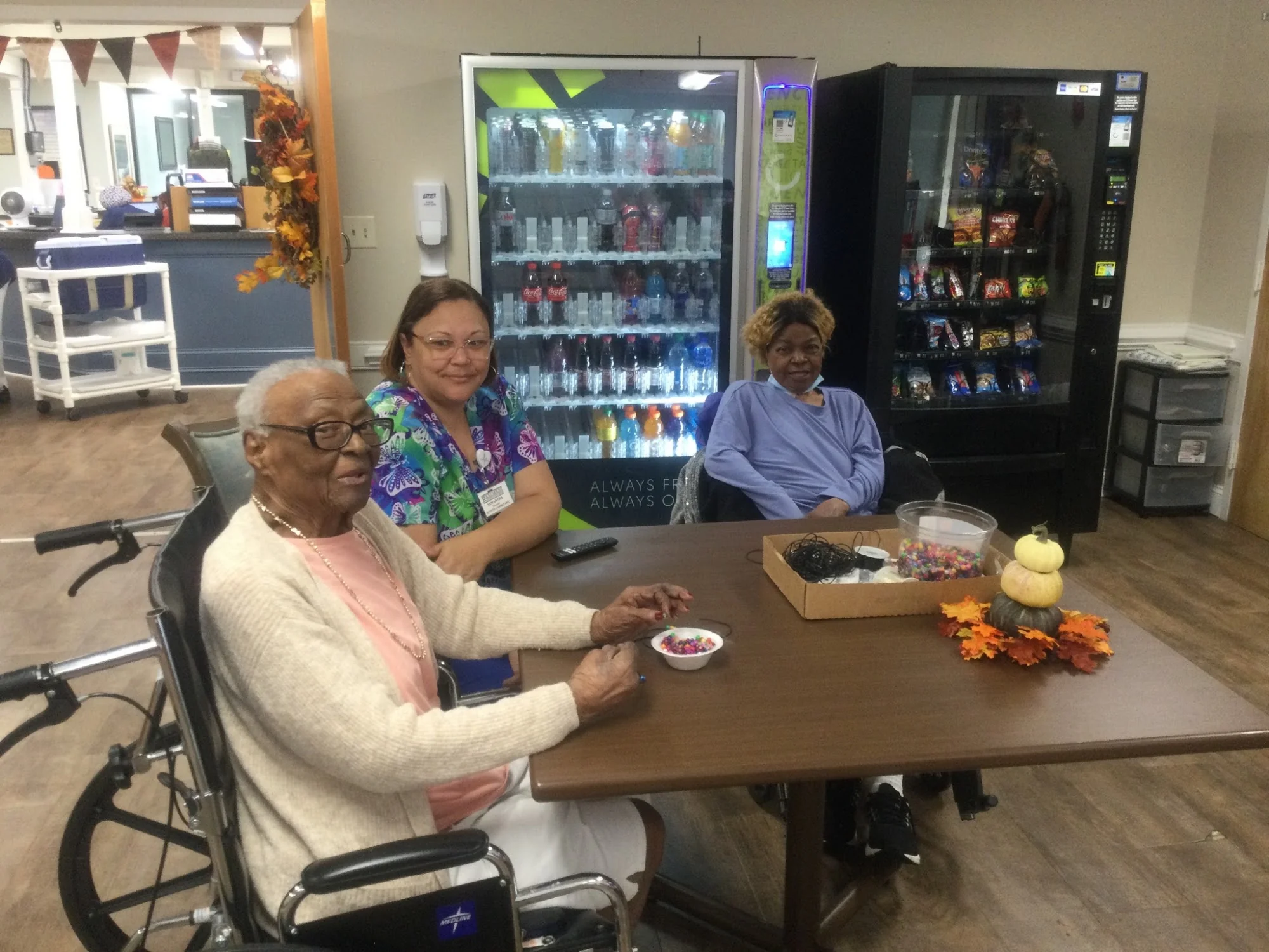 ROCKY MOUNT REHABILITATION CENTER