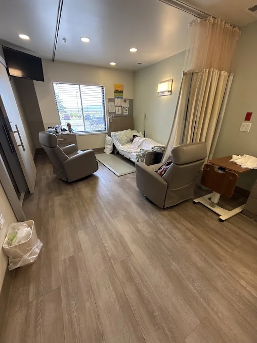 ROCKY MOUNTAIN CARE - EVANSTON