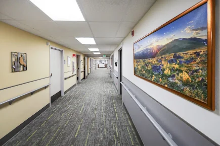 ROCKY MOUNTAIN CARE - EVANSTON