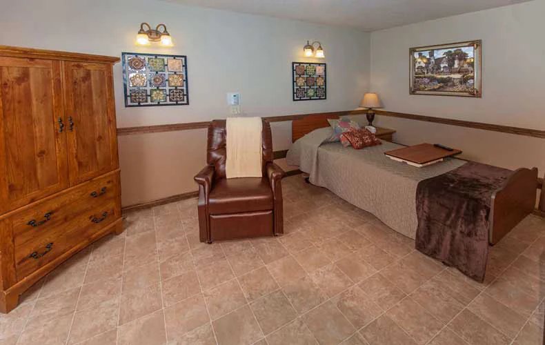 ROCKY MOUNTAIN CARE - LOGAN