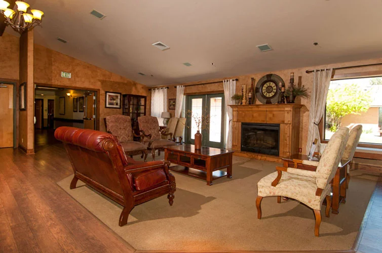 ROCKY MOUNTAIN CARE - LOGAN