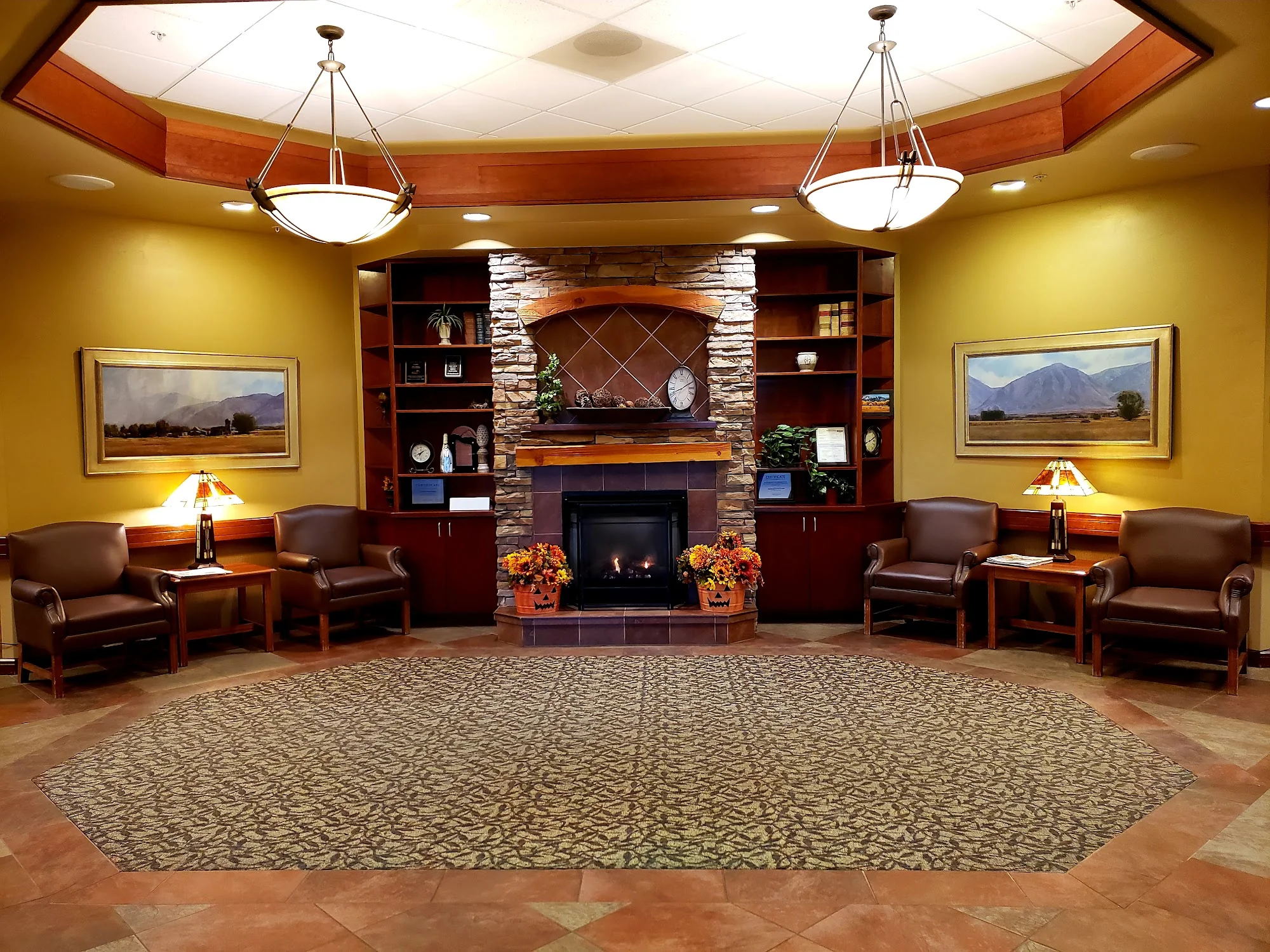 ROCKY MOUNTAIN CARE - MAPLE DELL