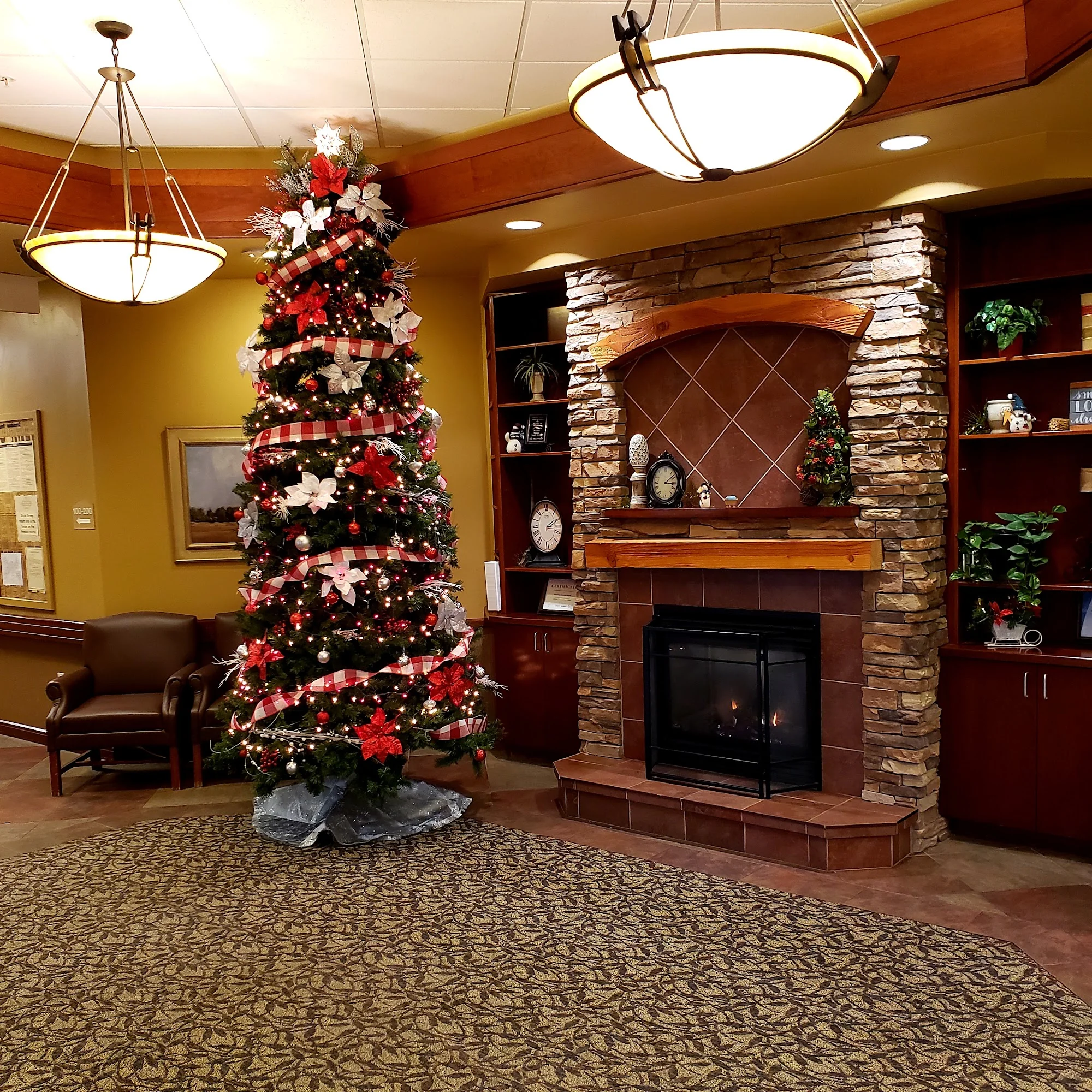 ROCKY MOUNTAIN CARE - MAPLE DELL