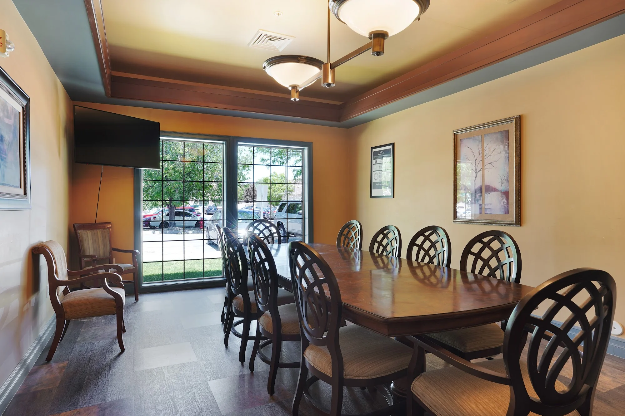 ROCKY MOUNTAIN CARE - RIVERTON