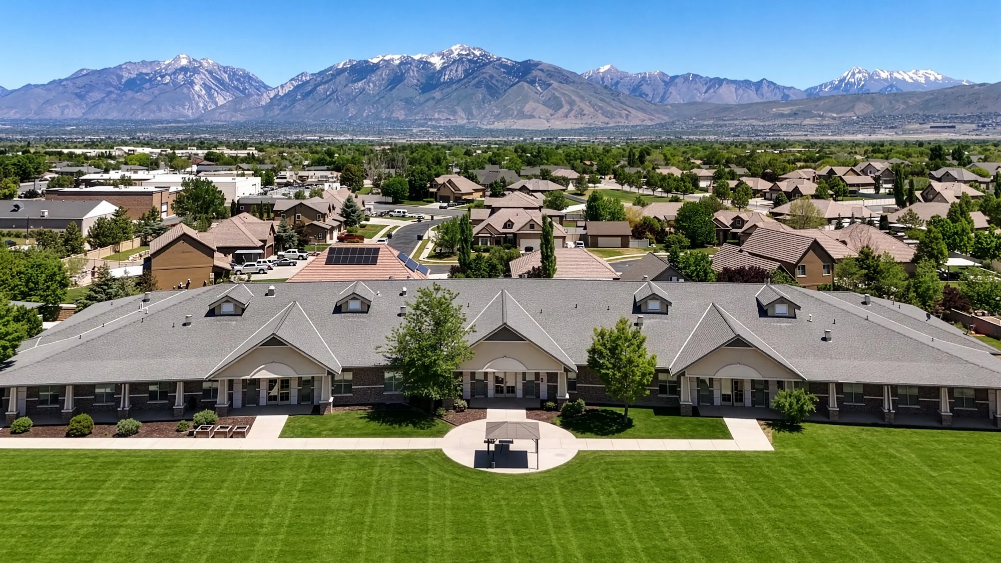 ROCKY MOUNTAIN CARE - RIVERTON