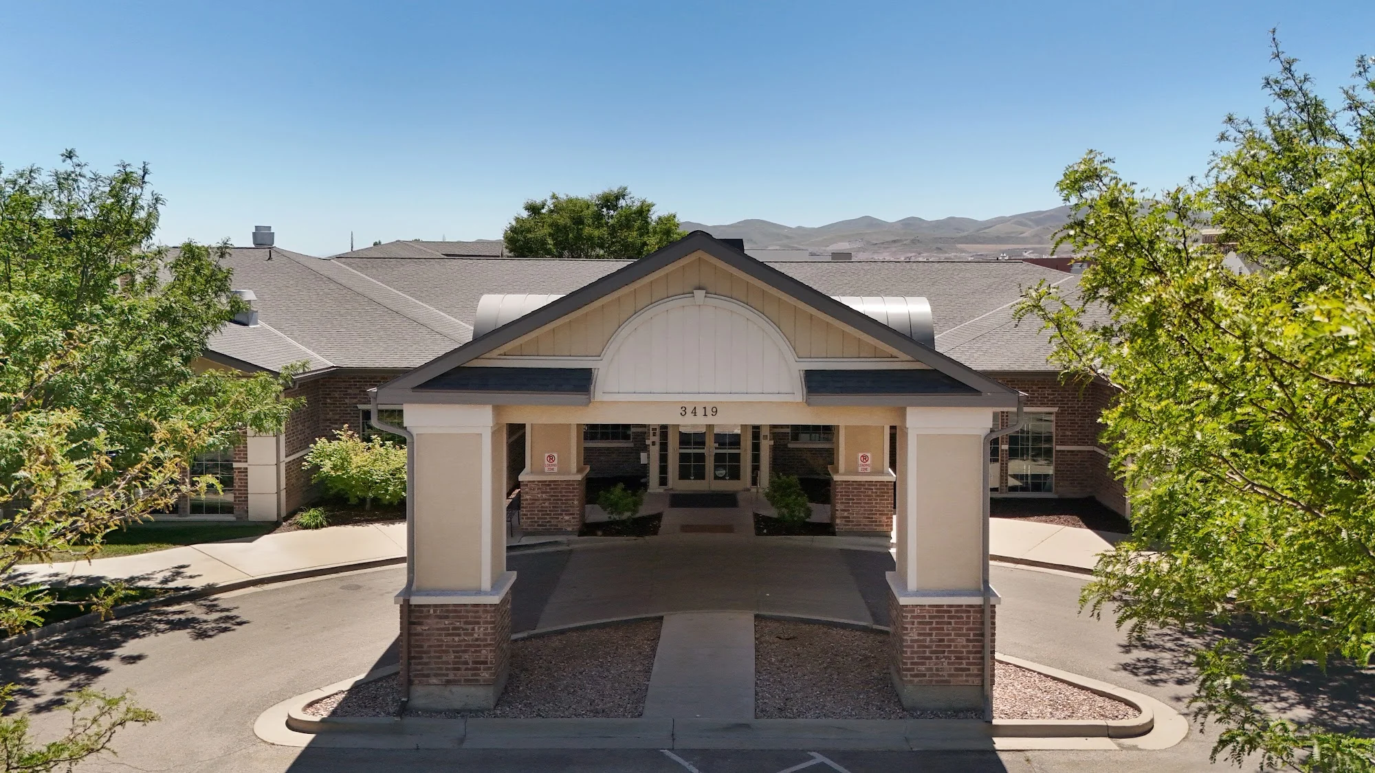 ROCKY MOUNTAIN CARE - RIVERTON