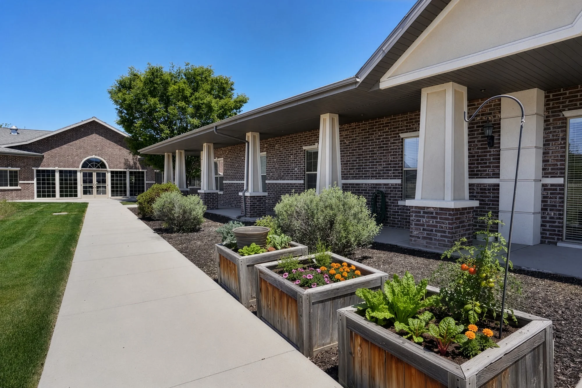 ROCKY MOUNTAIN CARE - RIVERTON