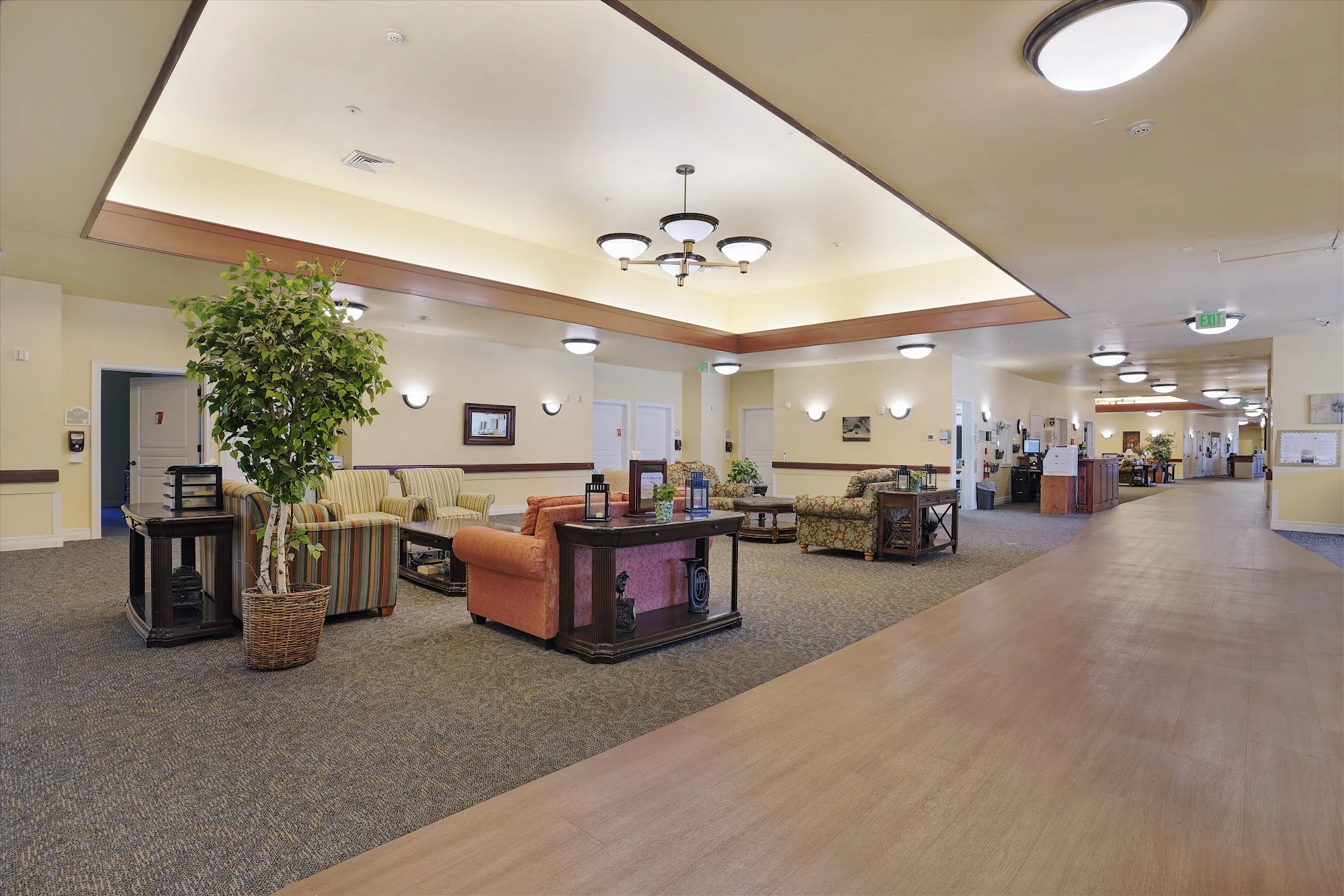 ROCKY MOUNTAIN CARE - RIVERTON