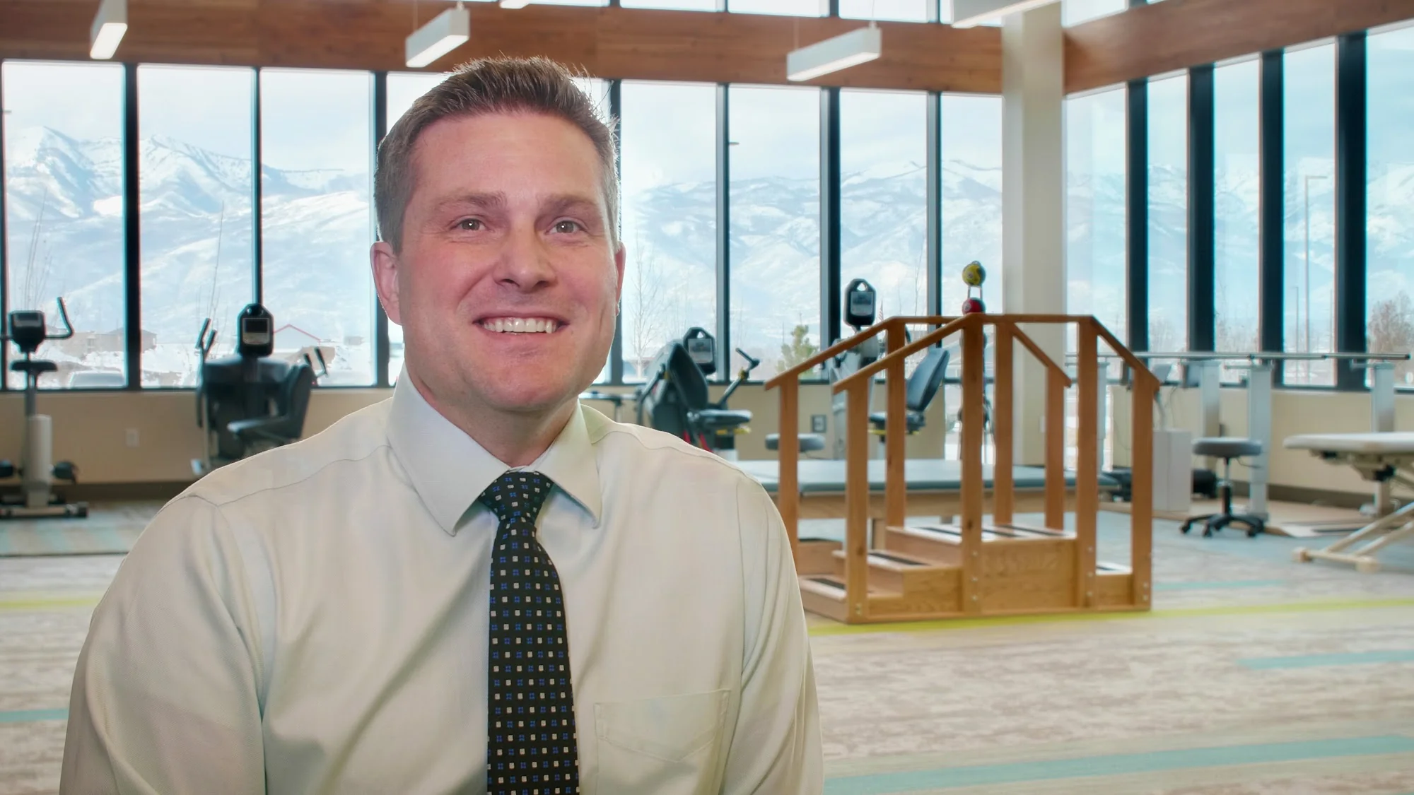ROCKY MOUNTAIN CARE - THE LODGE