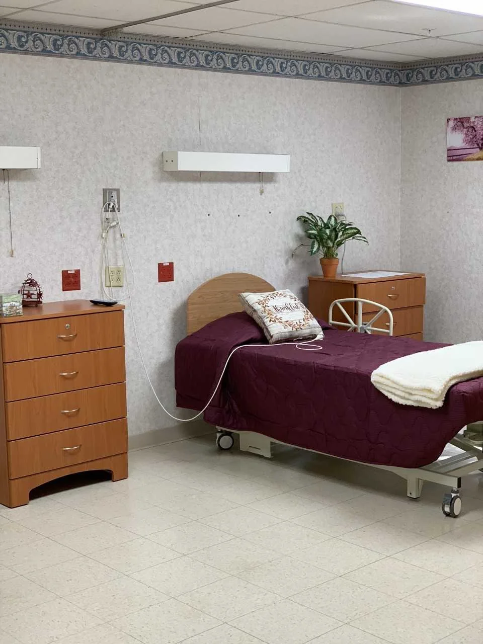 ROCKY RIVER GARDENS REHAB AND NURSING CTR
