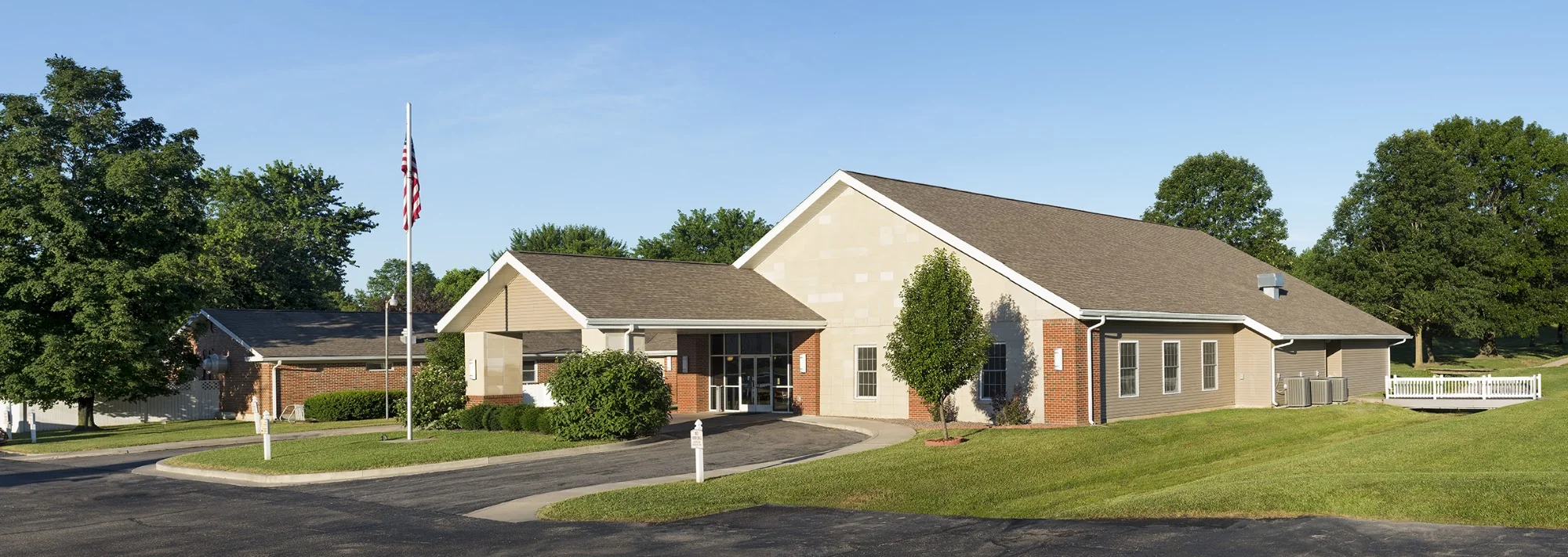 ROLLA PRESBYTERIAN MANOR