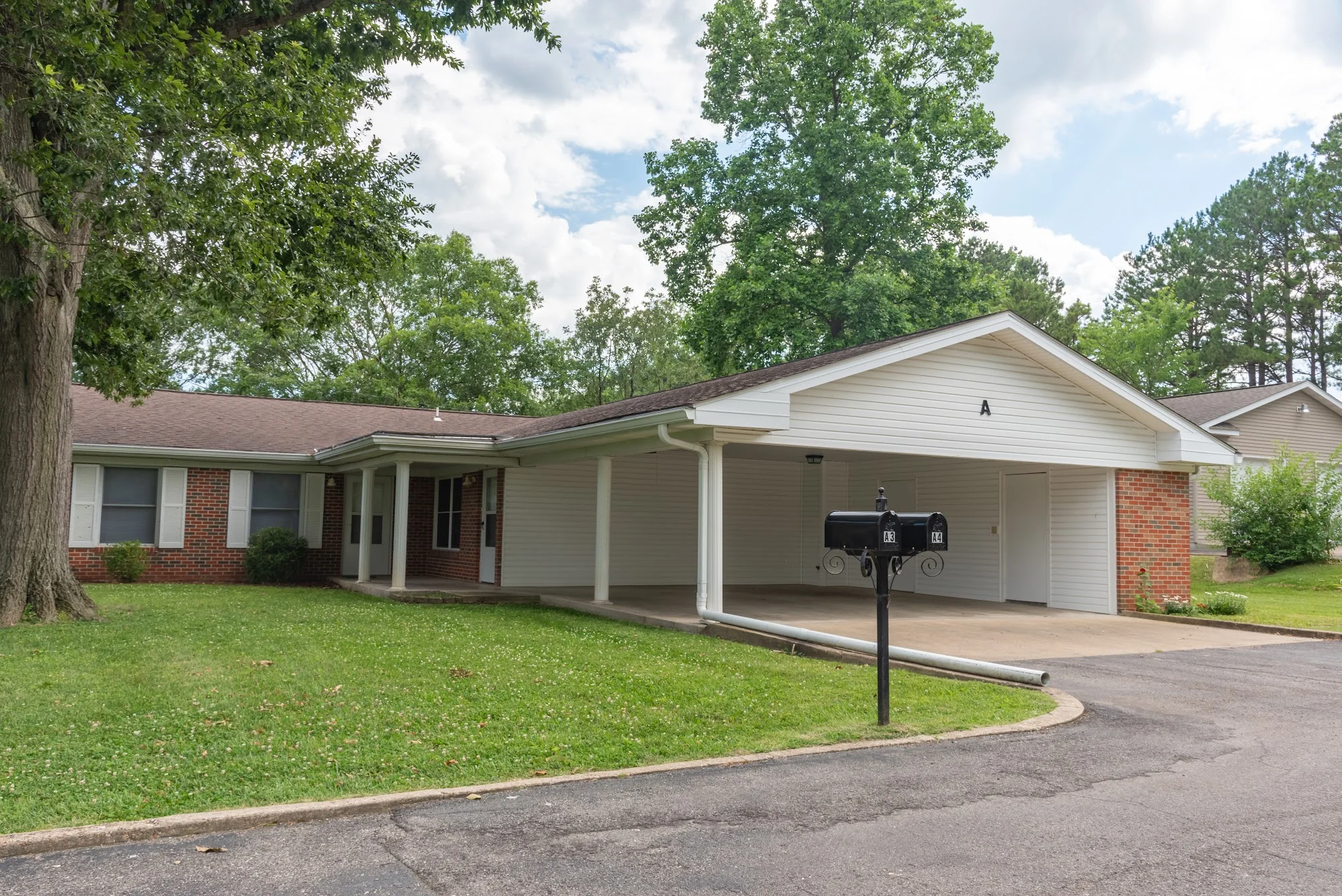 ROLLA PRESBYTERIAN MANOR