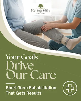 ROLLING HILLS CARE CENTER