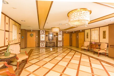 ROLLING HILLS CARE CENTER