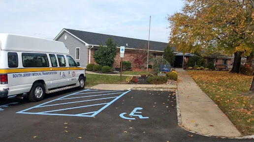 ROLLING HILLS CARE CENTER