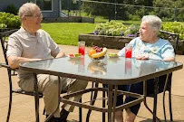 ROLLING HILLS CARE CENTER