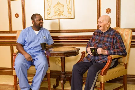 ROLLING HILLS CARE CENTER
