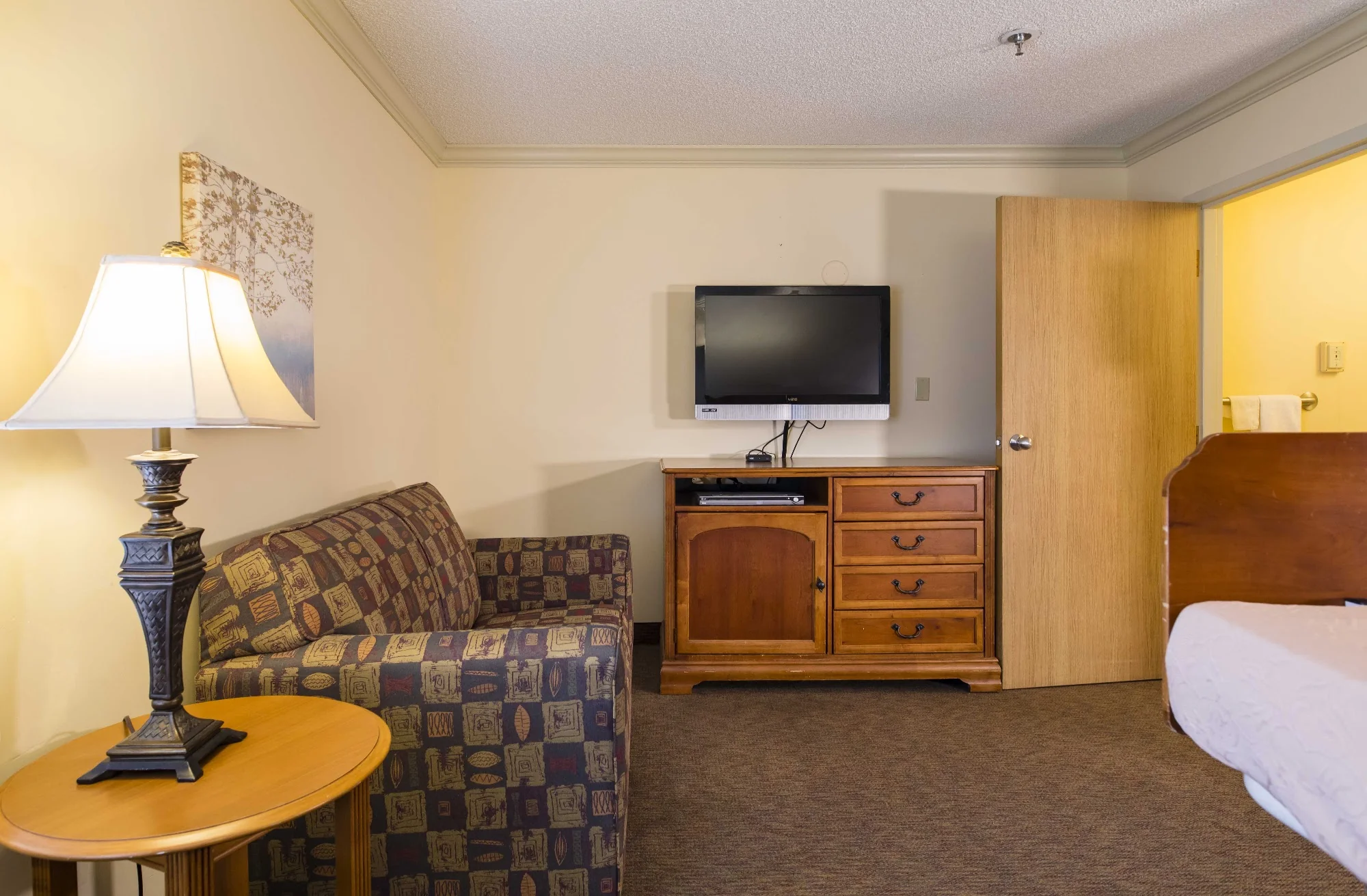 ROLLING HILLS HEALTH CENTER