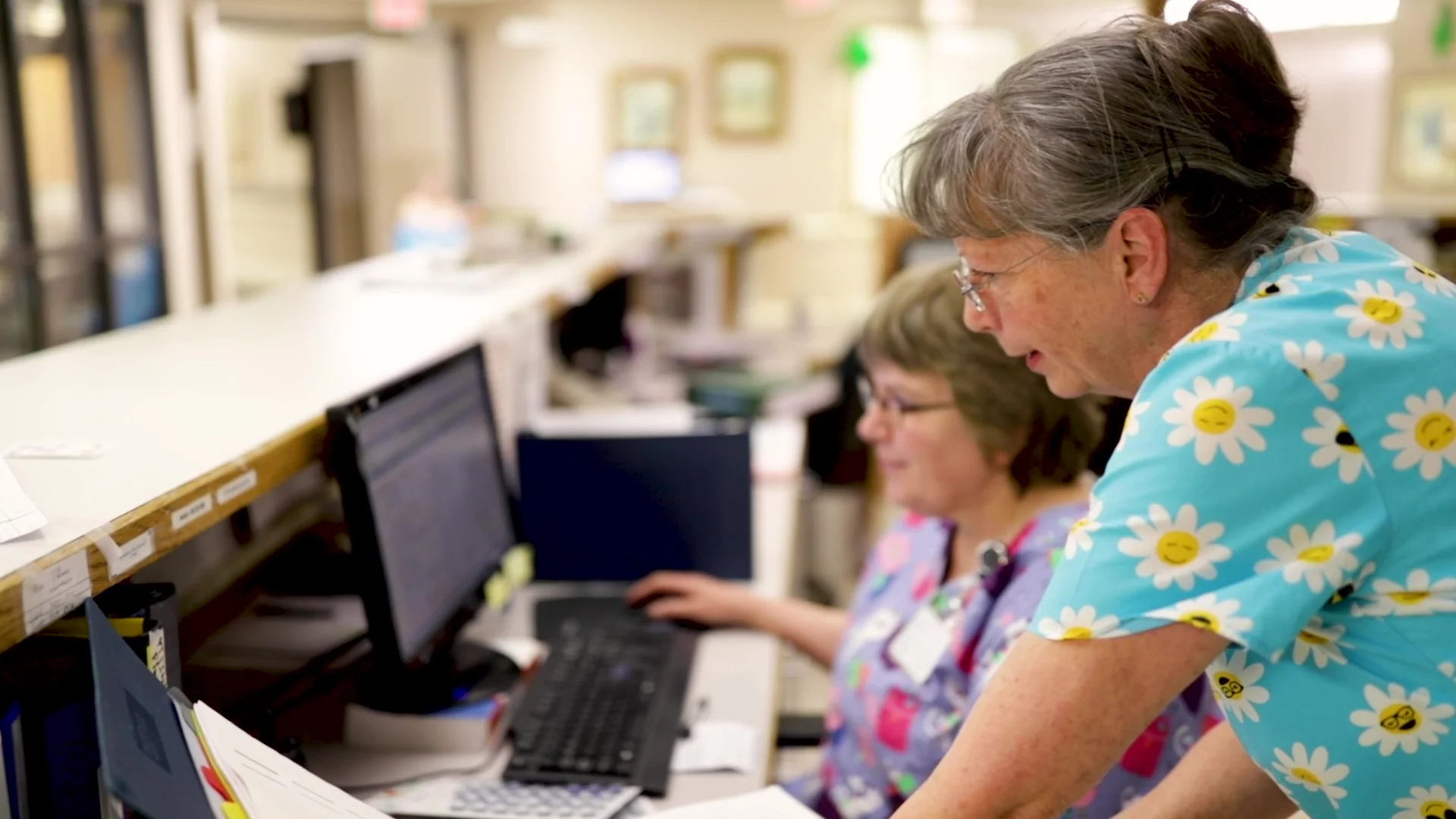 ROLLING HILLS HEALTHCARE