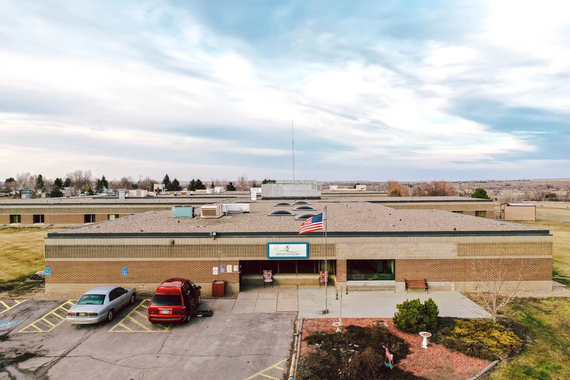 ROLLING HILLS HEALTHCARE