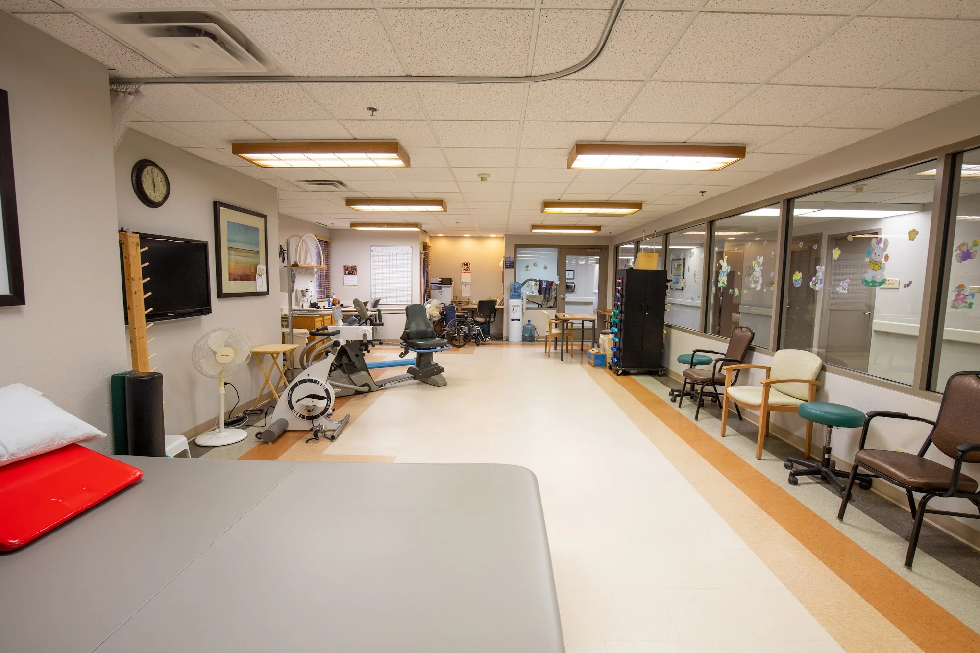 ROLLING HILLS HEALTHCARE