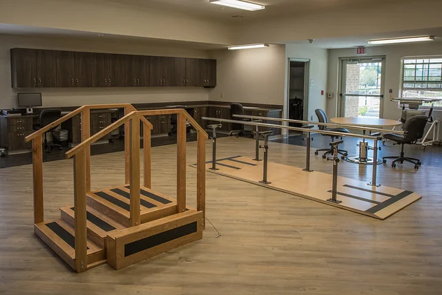 ROLLINGBROOK REHABILITATION AND HEALTHCARE CENTER