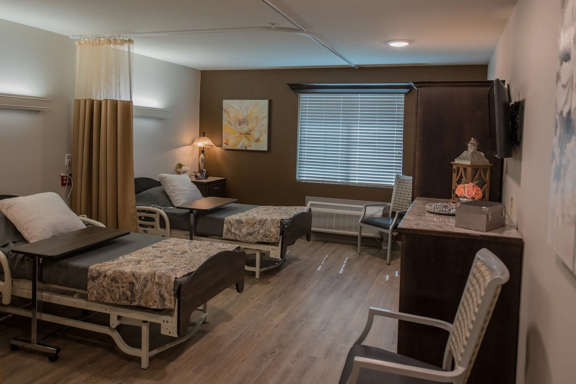 ROLLINGBROOK REHABILITATION AND HEALTHCARE CENTER