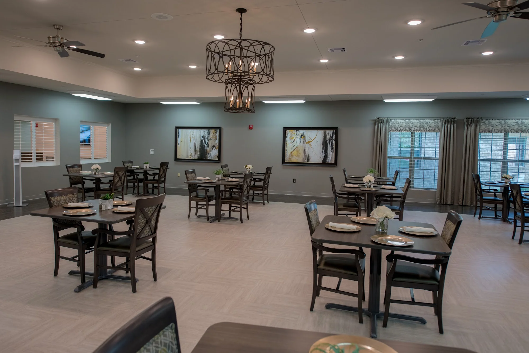 ROLLINGBROOK REHABILITATION AND HEALTHCARE CENTER