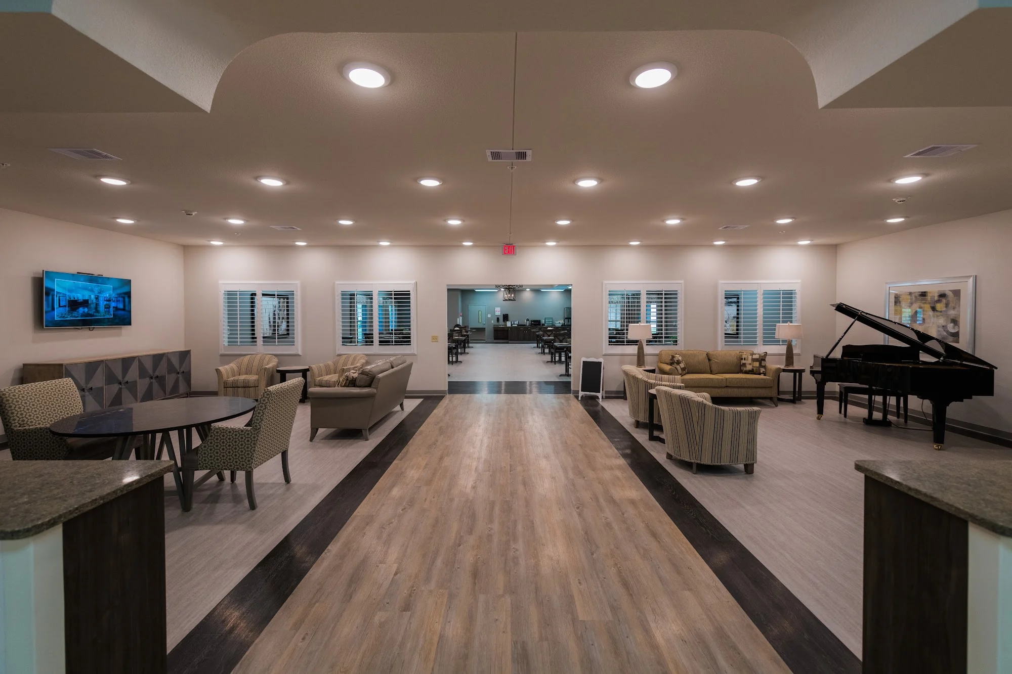 ROLLINGBROOK REHABILITATION AND HEALTHCARE CENTER