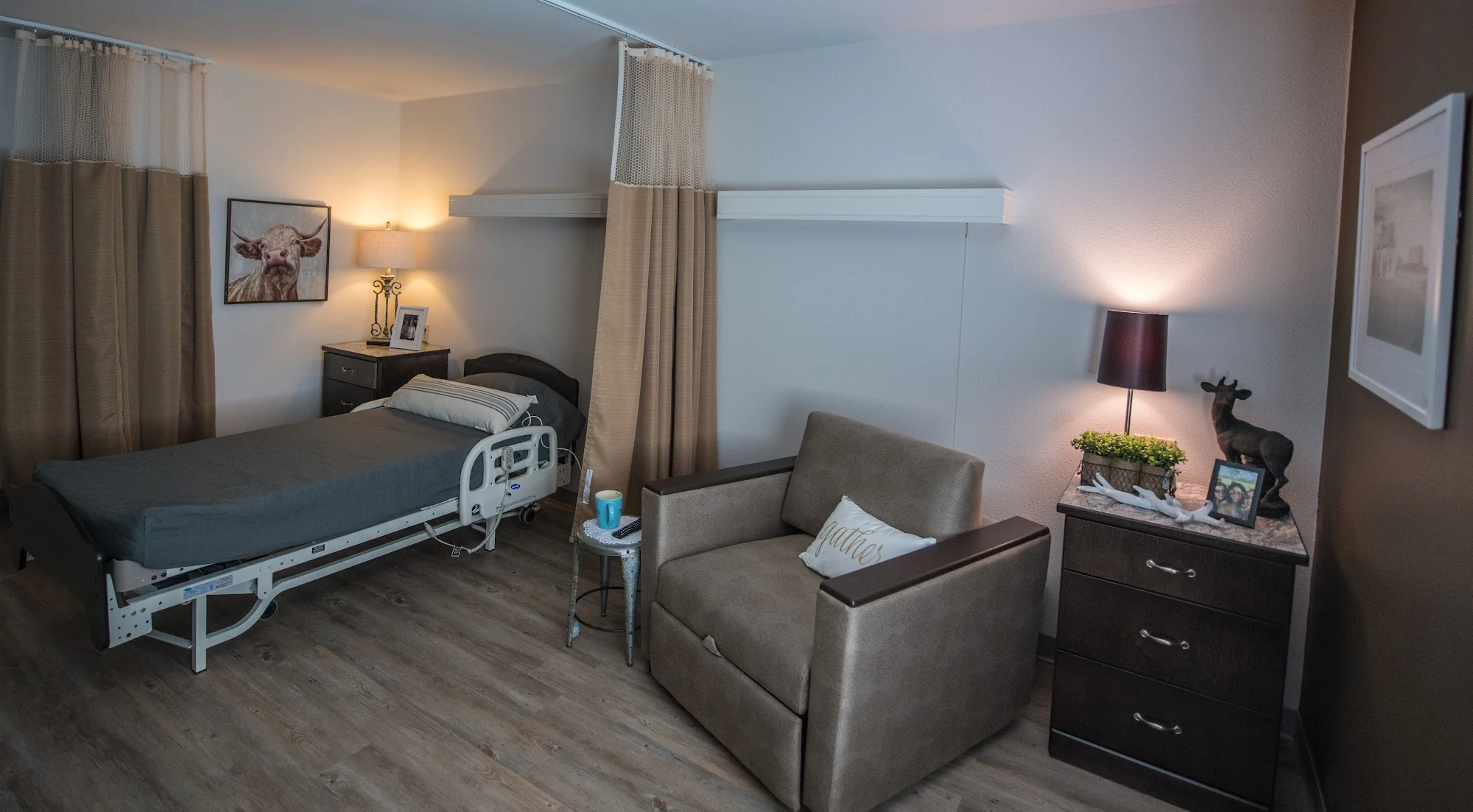 ROLLINGBROOK REHABILITATION AND HEALTHCARE CENTER