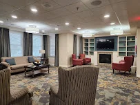 ROMAN EAGLE REHABILITATION AND HEALTH CARE CENTER