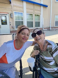 ROOSEVELT CARE CENTER