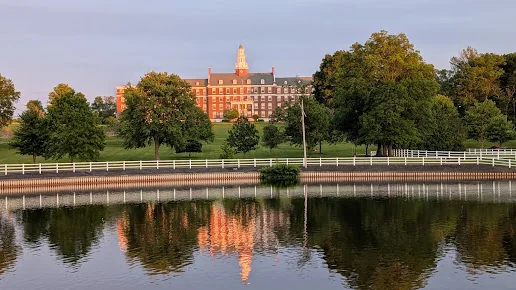 ROOSEVELT CARE CENTER