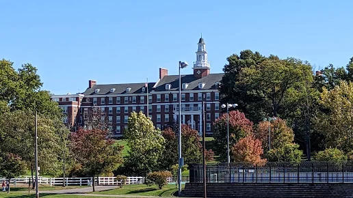 ROOSEVELT CARE CENTER