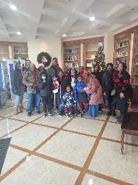 ROOSEVELT CARE CENTER