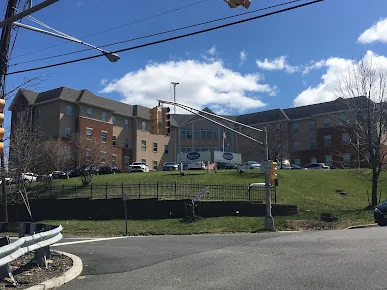 ROOSEVELT CARE CENTER