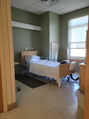 ROOSEVELT CARE CENTER AT OLD BRIDGE