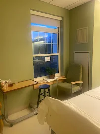 ROOSEVELT CARE CENTER AT OLD BRIDGE