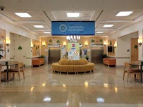 ROOSEVELT CARE CENTER AT OLD BRIDGE