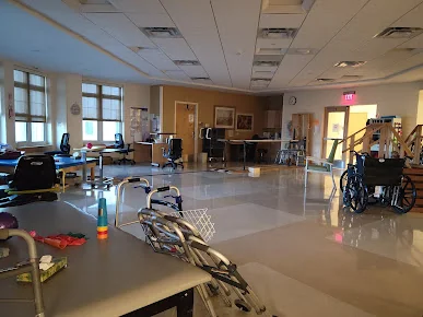 ROOSEVELT CARE CENTER AT OLD BRIDGE