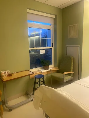 ROOSEVELT CARE CENTER AT OLD BRIDGE