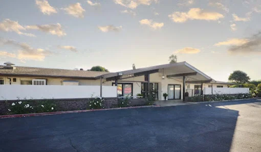 ROSE VILLA HEALTH CARE CENTER