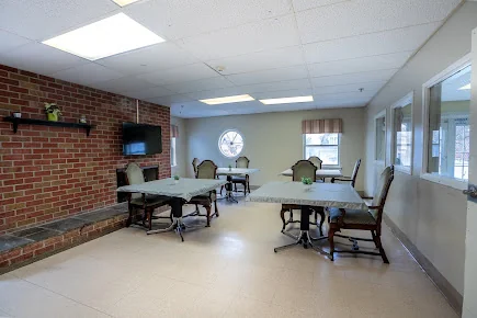 ROSE CITY NURSING AND REHAB AT LANCASTER